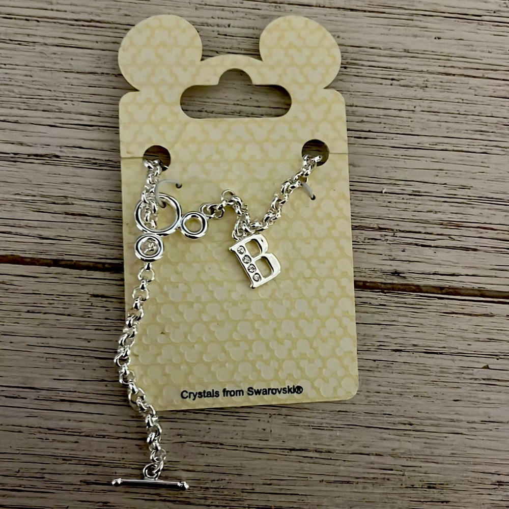 Brand new with tags Disney bracelet